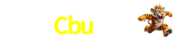 Logo da Cbu777