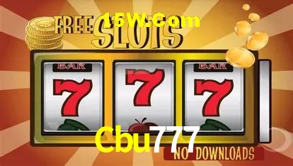 Cbu777 - User Statistics