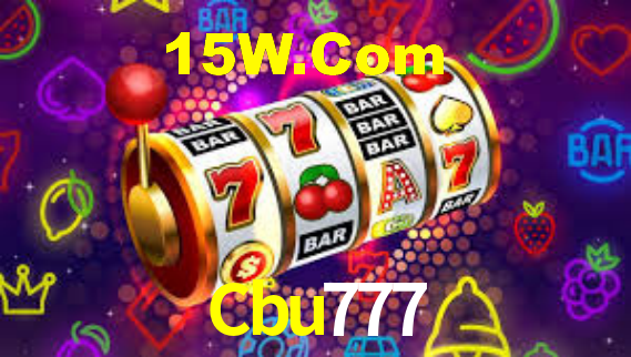 Cbu777 - App Features