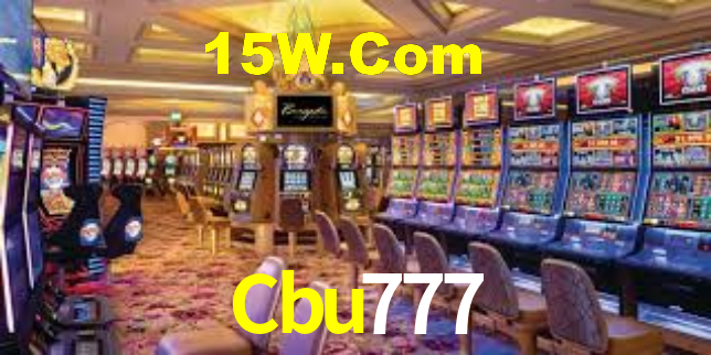 Cbu777Vip