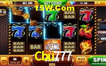 Casino Ao Vivo Cbu777