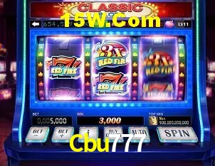 Ofertas Exclusivas Cbu777