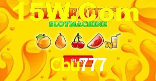 Live Casino Cbu777