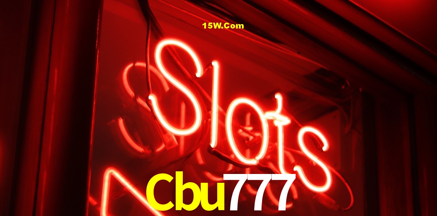 Platform Technology Cbu777