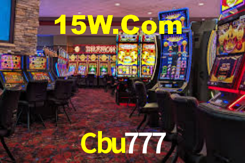Cbu777 App