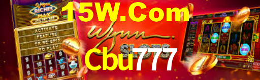 Cbu777 App
