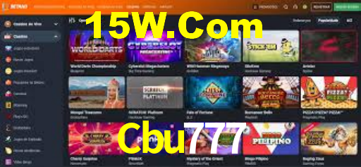 Cbu777 App