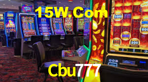Cbu777,Cbu777 App