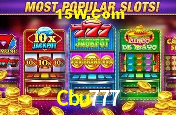 Cbu777 - Winners Celebration