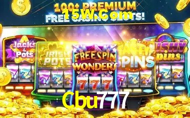 Cbu777 Slot - 320+ Caça-Níqueis Premium