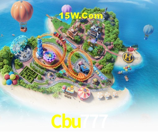 Recursos de Bônus Cbu777