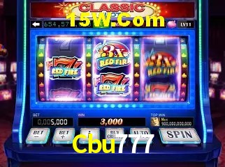 Cbu777 Salvador - Promo Stats