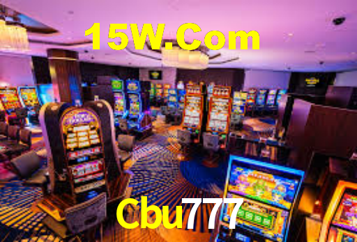 Cbu777: Jogos de Caça-Níqueis-Altas Recompensas, Roleta-Velocidade, Blackjack-Desafios Máximos