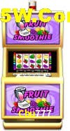 Slot Games Cbu777