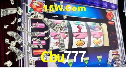 Cbu777 Belo Horizonte - Jackpots
