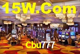 Premium Interface Cbu777
