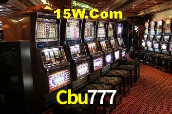 Cbu777 Rio de Janeiro - Slot Strategy