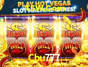 Cbu777 São Paulo - Top Slots