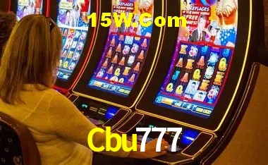 Cbu777 - cassino ao vivo