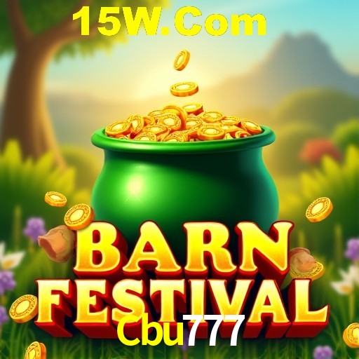 Interface do App Cbu777