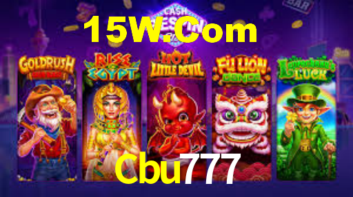 Cbu777 App