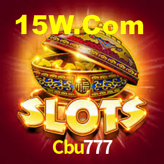 Cbu777