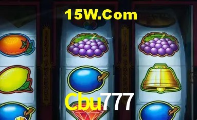 Promoção Relâmpago Cbu777
