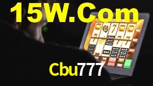 Welcome Bonus Cbu777