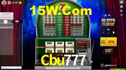Cbu777