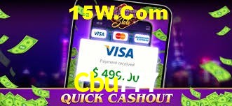 Game Providers Cbu777