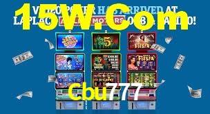 Roulette Table Cbu777