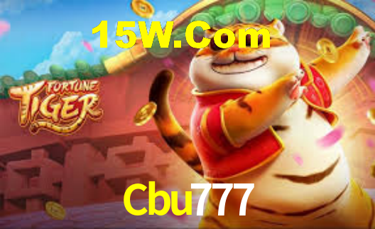 Cbu777