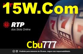 Tournaments Cbu777