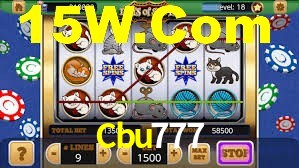 Blackjack Table Cbu777